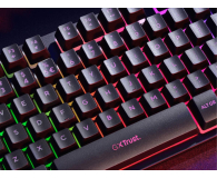 Trust GXT833 THADO TKL KEYBOARD  US - 1489304 - zdjęcie 6